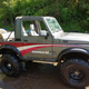 Illustration for article titled For $2,500, Could This Rotary-Powered 1987 Suzuki Samurai Make You Sam I Am?em/em
